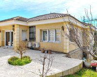 Rynek wtórny - Villa - Orihuela - Dehesa de Campoamor