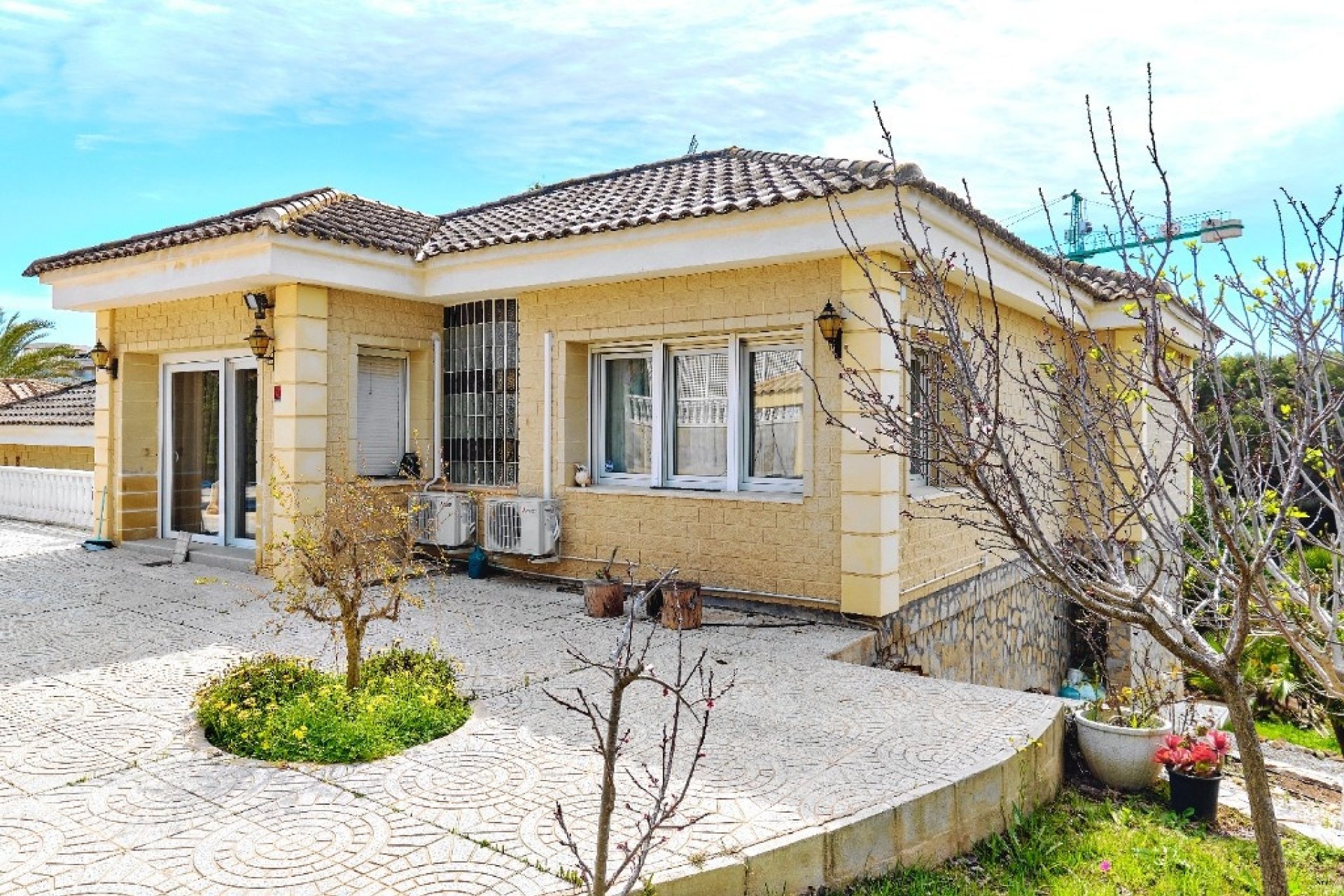 Rynek wtórny - Villa - Orihuela - Dehesa de Campoamor