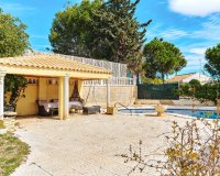 Rynek wtórny - Villa - Orihuela - Dehesa de Campoamor