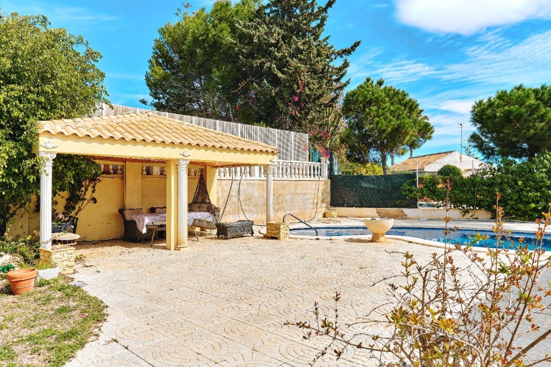 Rynek wtórny - Villa - Orihuela - Dehesa de Campoamor