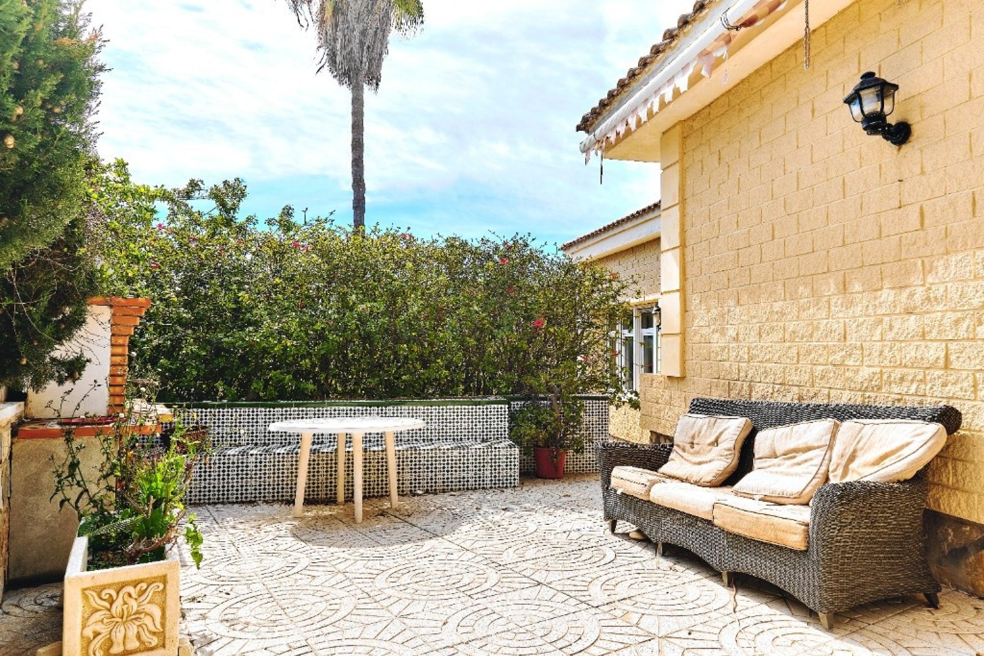 Rynek wtórny - Villa - Orihuela - Dehesa de Campoamor