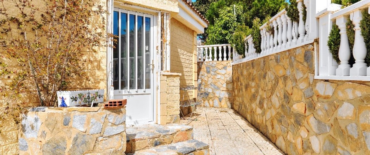 Rynek wtórny - Villa - Orihuela - Dehesa de Campoamor