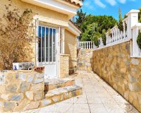 Rynek wtórny - Villa - Orihuela - Dehesa de Campoamor