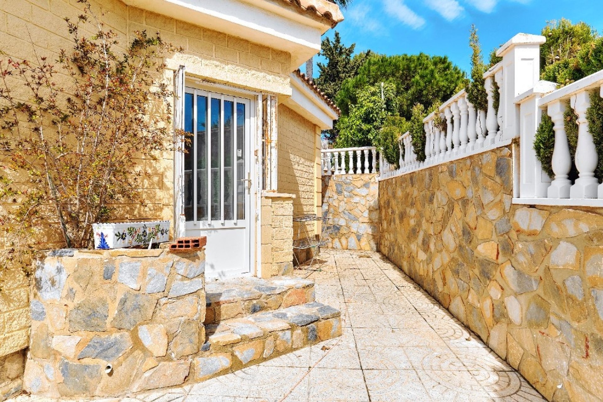 Rynek wtórny - Villa - Orihuela - Dehesa de Campoamor