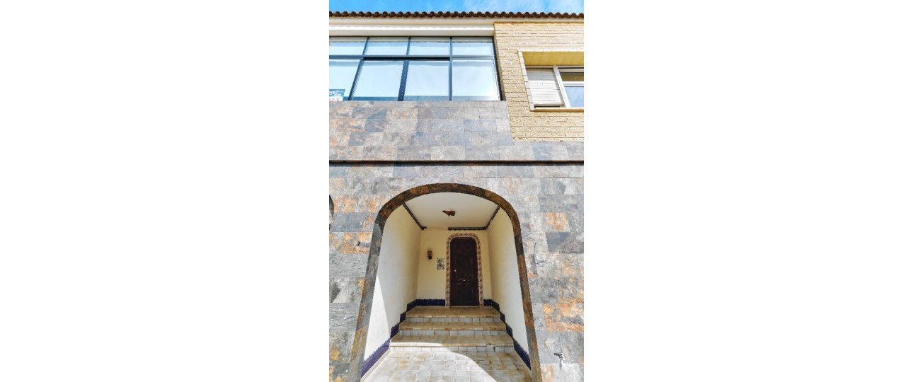 Rynek wtórny - Villa - Orihuela - Dehesa de Campoamor
