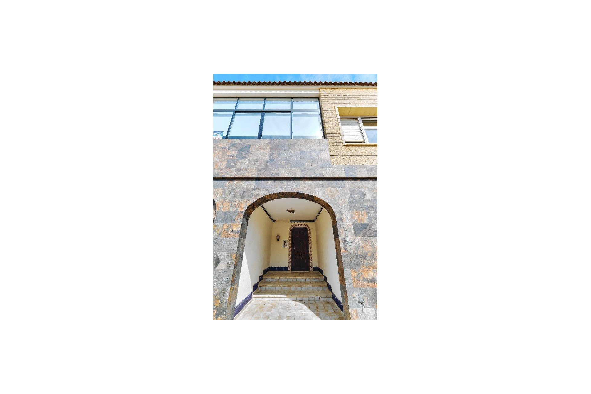 Rynek wtórny - Villa - Orihuela - Dehesa de Campoamor