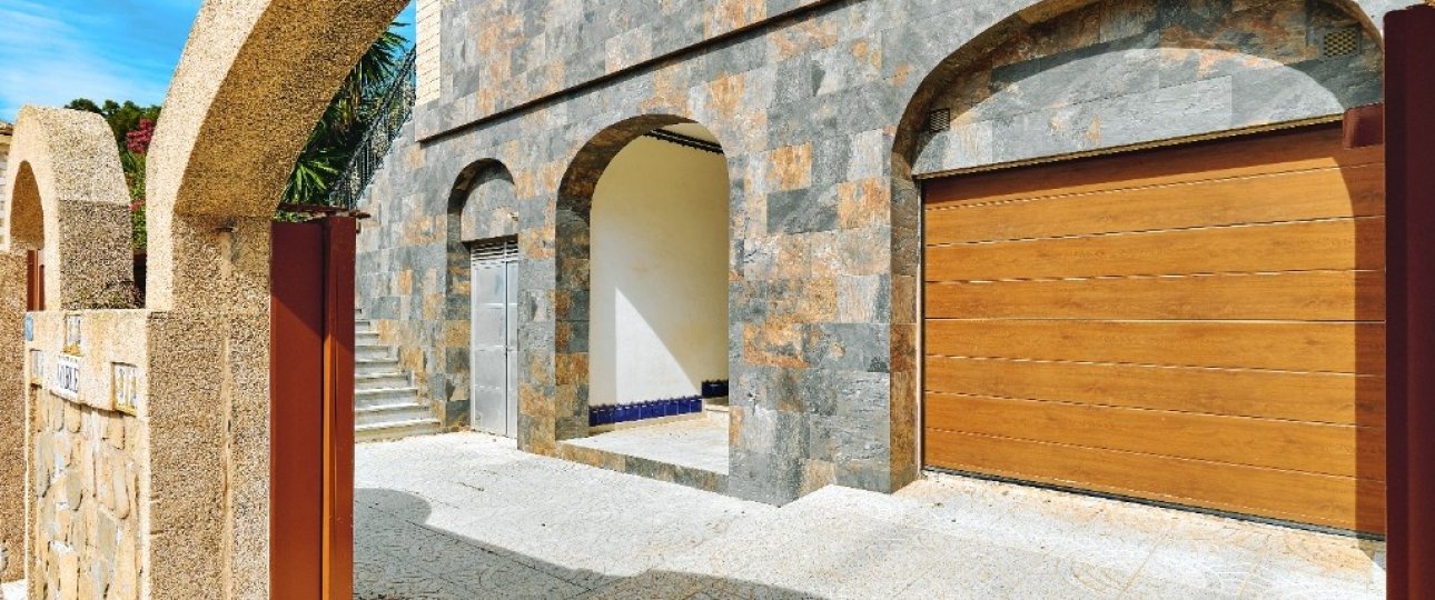 Rynek wtórny - Villa - Orihuela - Dehesa de Campoamor