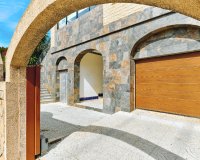 Rynek wtórny - Villa - Orihuela - Dehesa de Campoamor