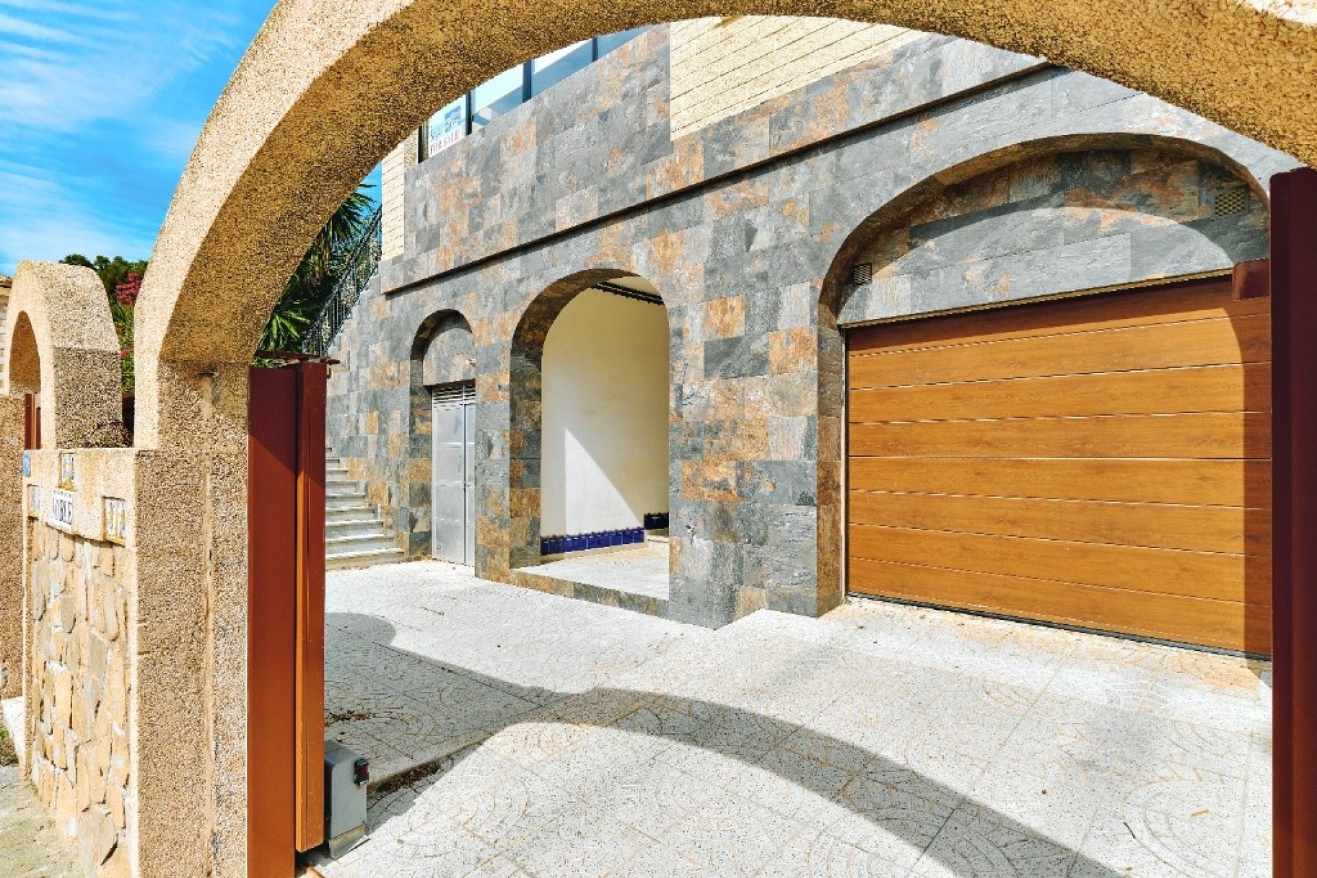 Rynek wtórny - Villa - Orihuela - Dehesa de Campoamor
