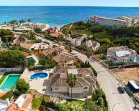 Rynek wtórny - Villa - Orihuela - Dehesa de Campoamor