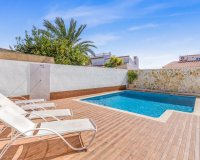 Rynek wtórny - Villa - Orihuela - La Florida