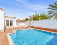 Rynek wtórny - Villa - Orihuela - La Florida