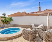 Rynek wtórny - Villa - Orihuela - La Florida