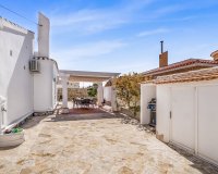 Rynek wtórny - Villa - Orihuela - La Florida