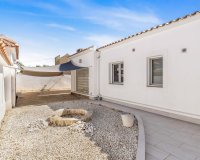 Rynek wtórny - Villa - Orihuela - La Florida