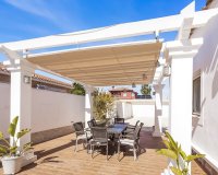 Rynek wtórny - Villa - Orihuela - La Florida