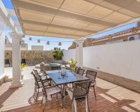 Rynek wtórny - Villa - Orihuela - La Florida