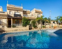 Rynek wtórny - Villa - Orihuela - La Florida