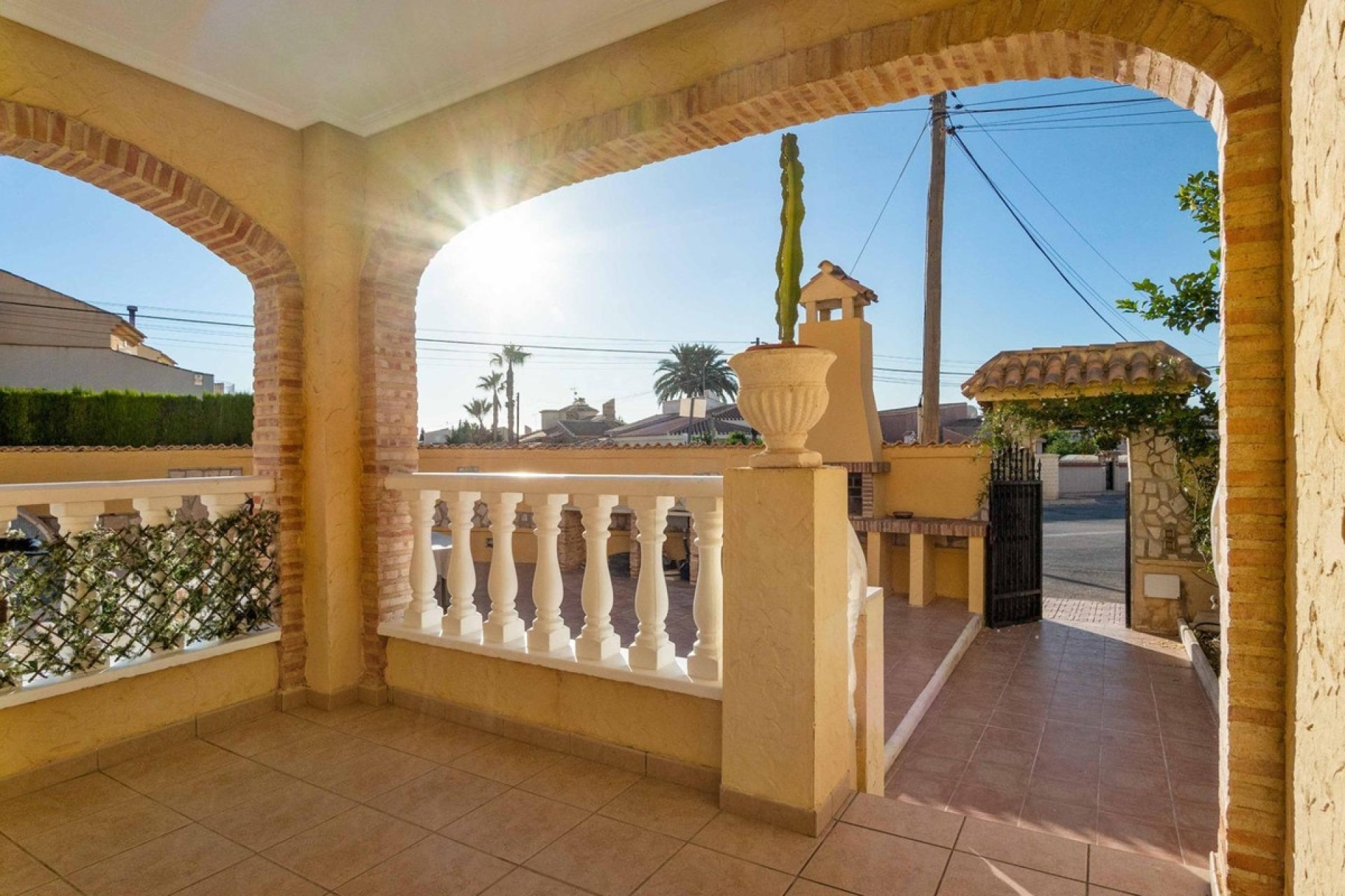 Rynek wtórny - Villa - Orihuela - La Florida