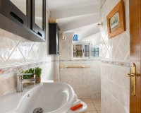 Rynek wtórny - Villa - Orihuela - La Florida