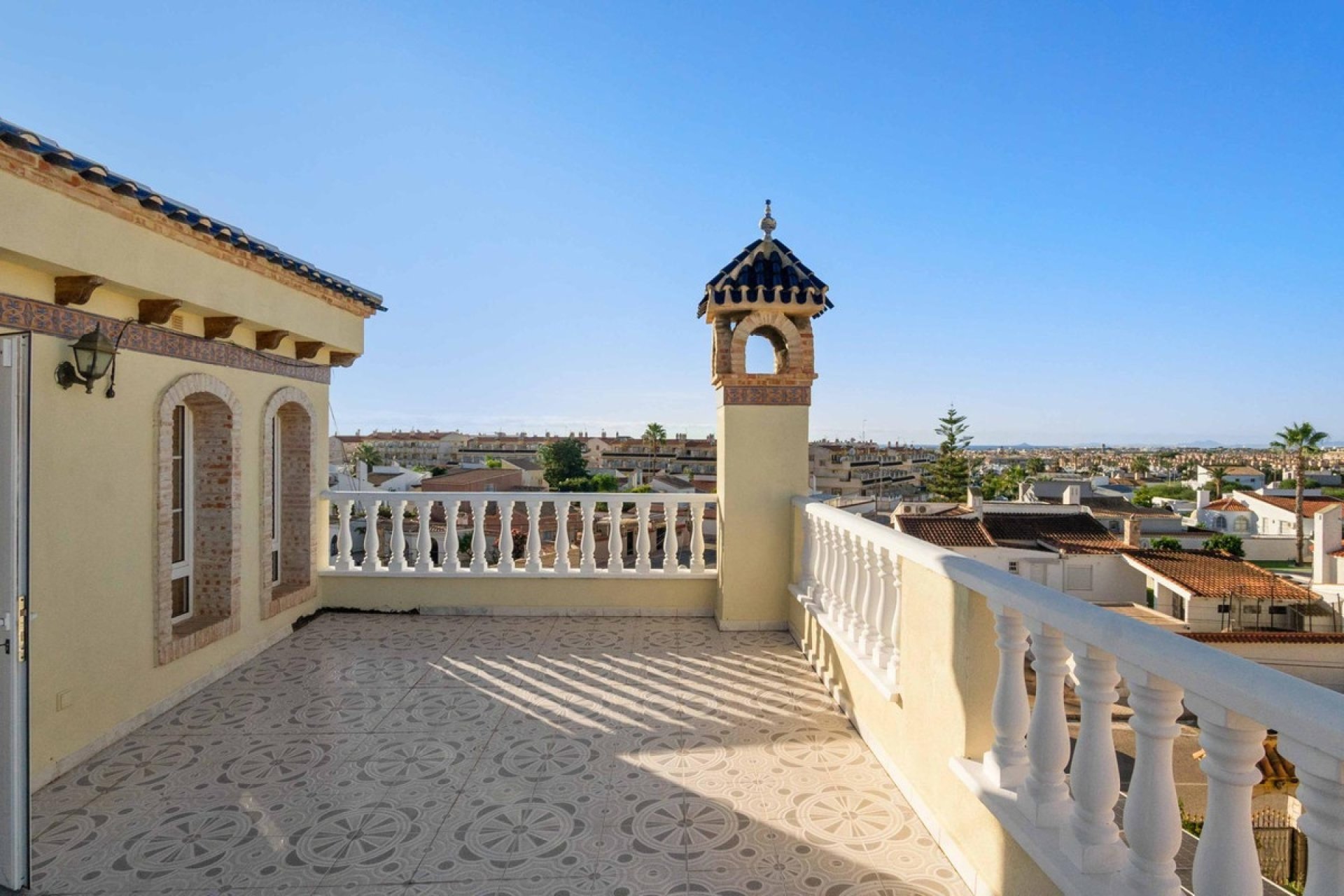 Rynek wtórny - Villa - Orihuela - La Florida