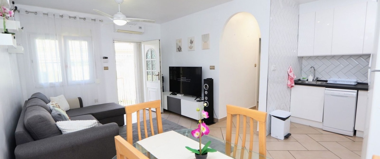 Rynek wtórny - Villa - Orihuela - La Florida