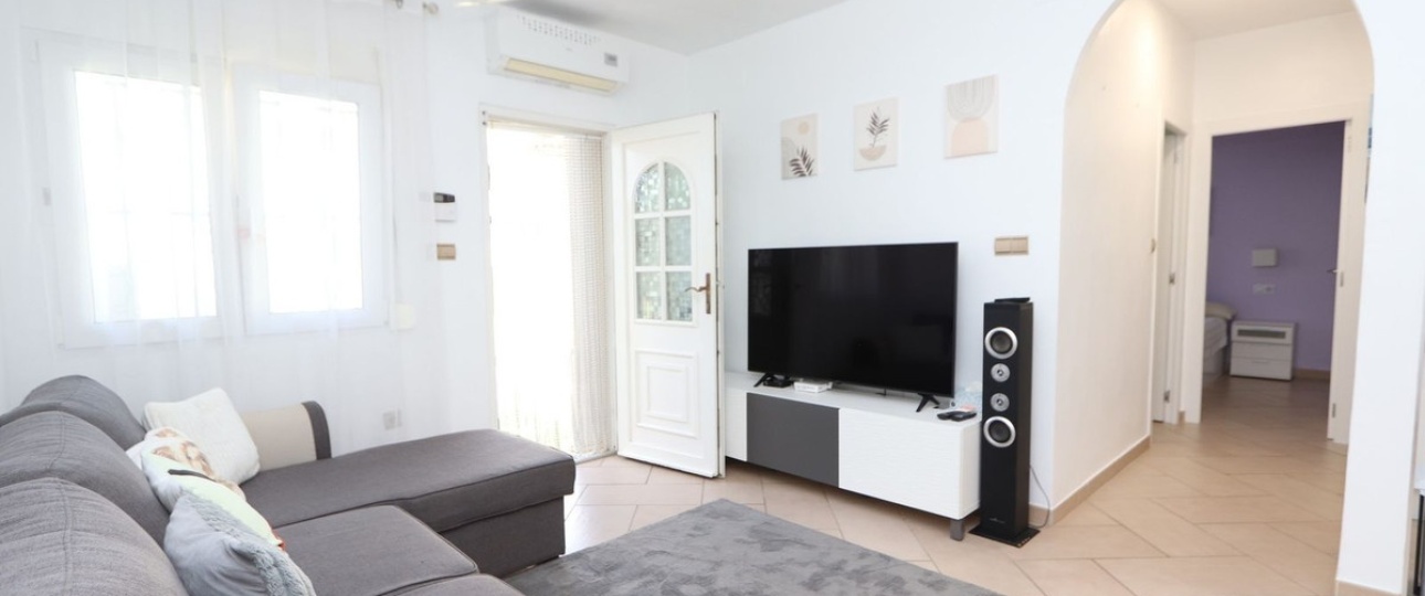 Rynek wtórny - Villa - Orihuela - La Florida