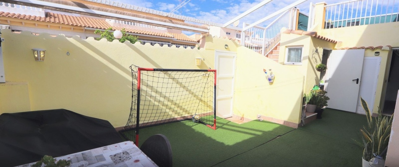 Rynek wtórny - Villa - Orihuela - La Florida