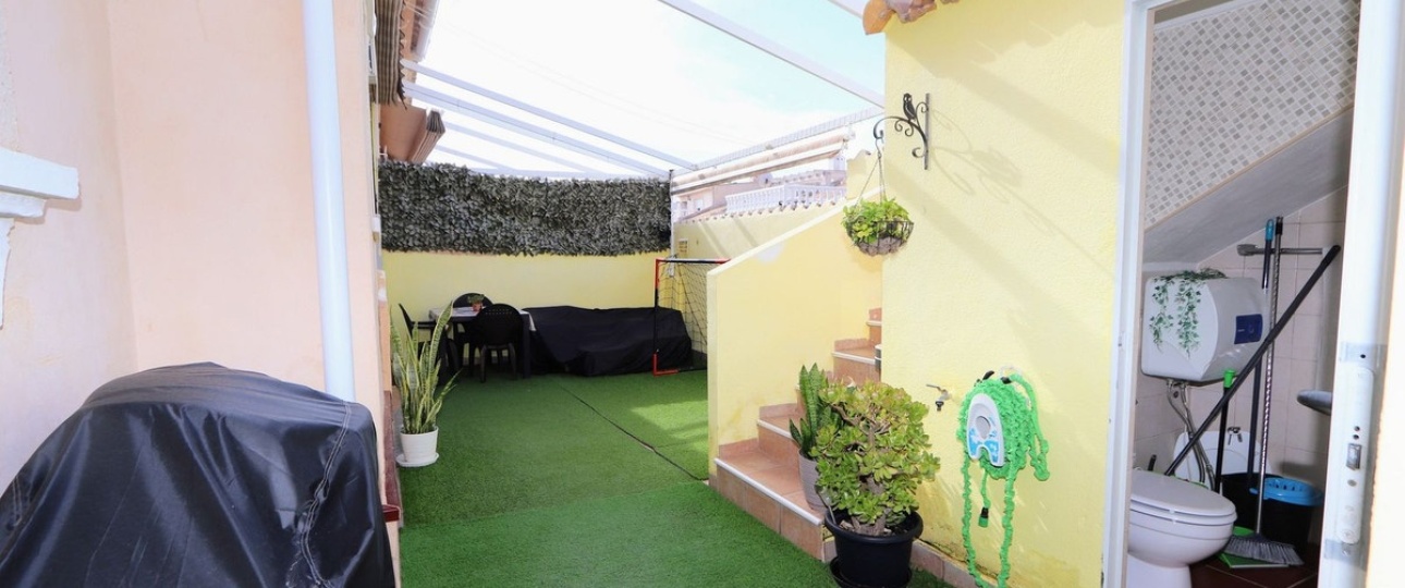 Rynek wtórny - Villa - Orihuela - La Florida