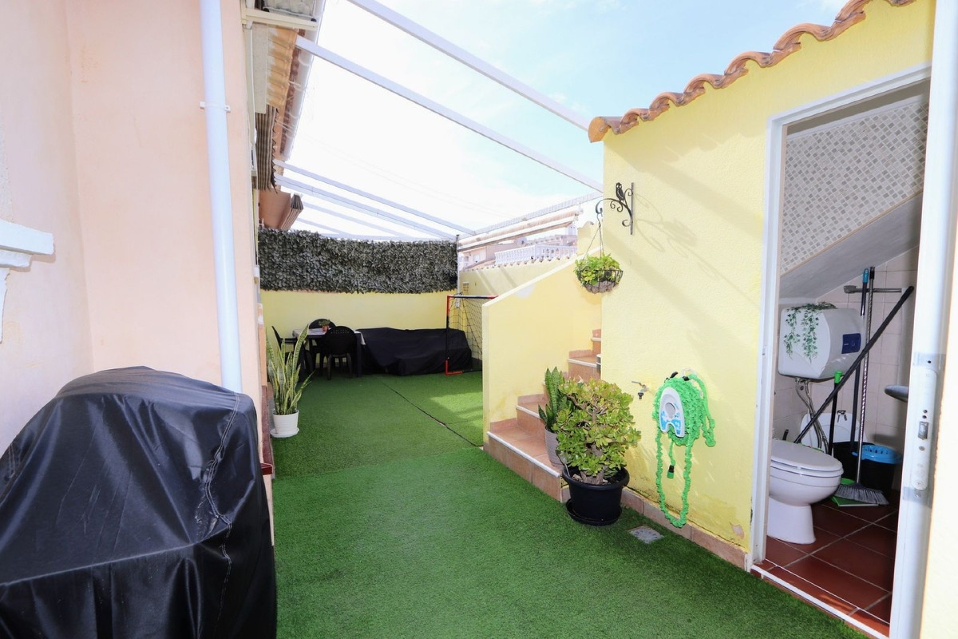Rynek wtórny - Villa - Orihuela - La Florida
