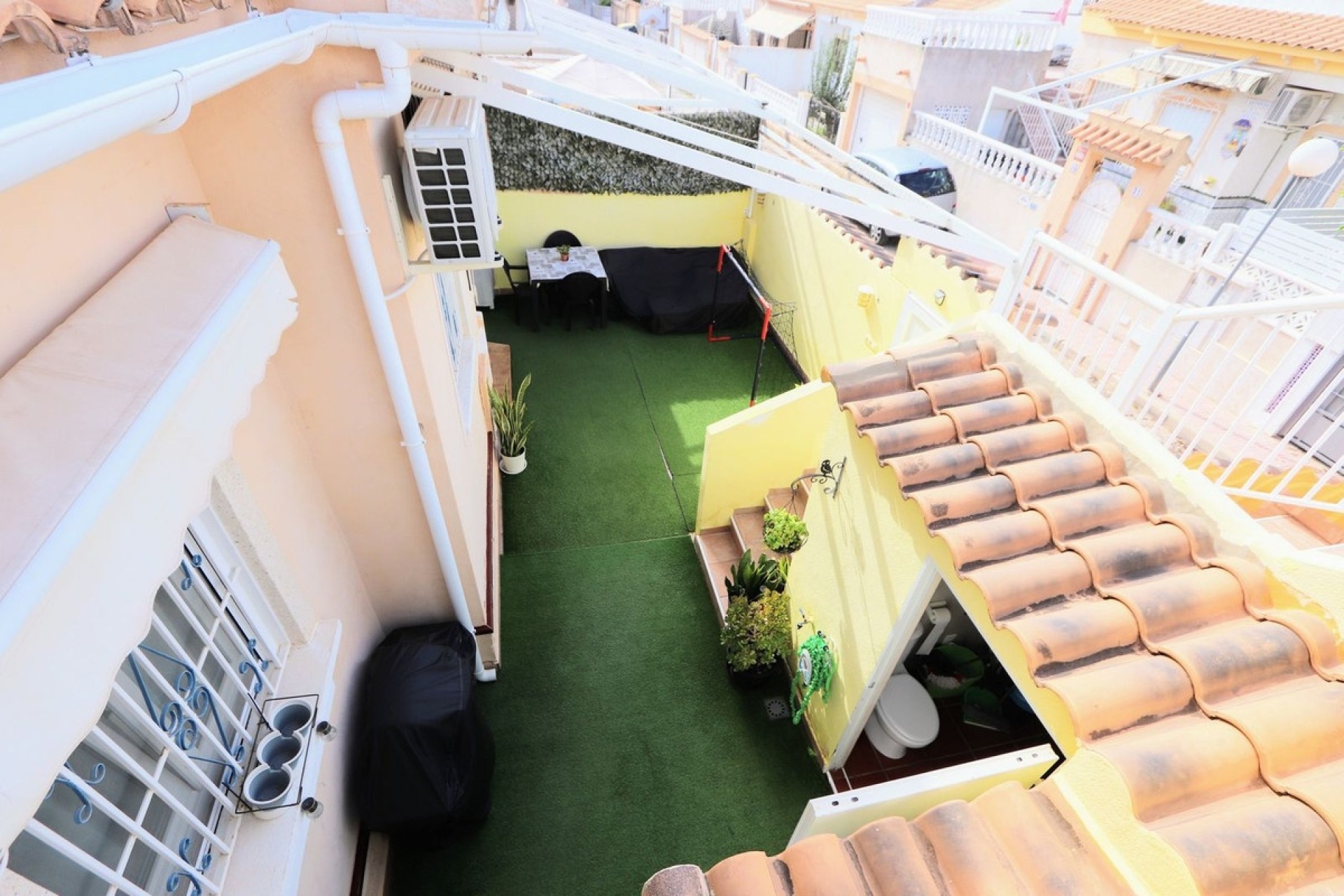 Rynek wtórny - Villa - Orihuela - La Florida