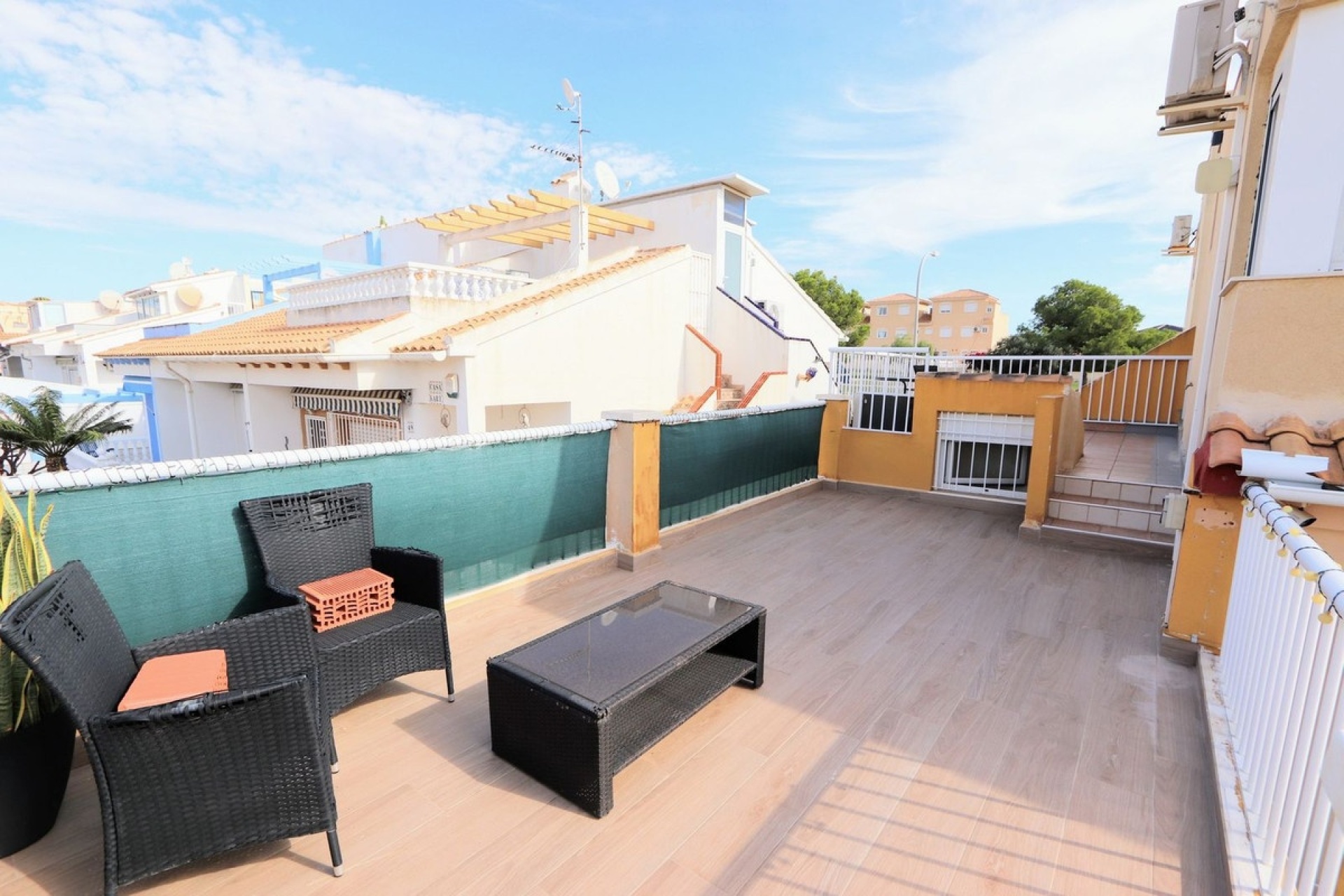Rynek wtórny - Villa - Orihuela - La Florida