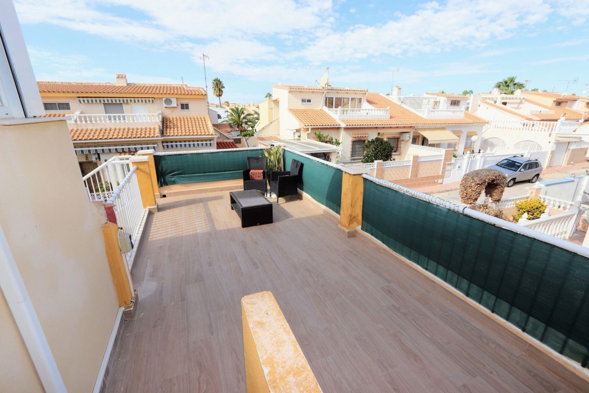 Rynek wtórny - Villa - Orihuela - La Florida
