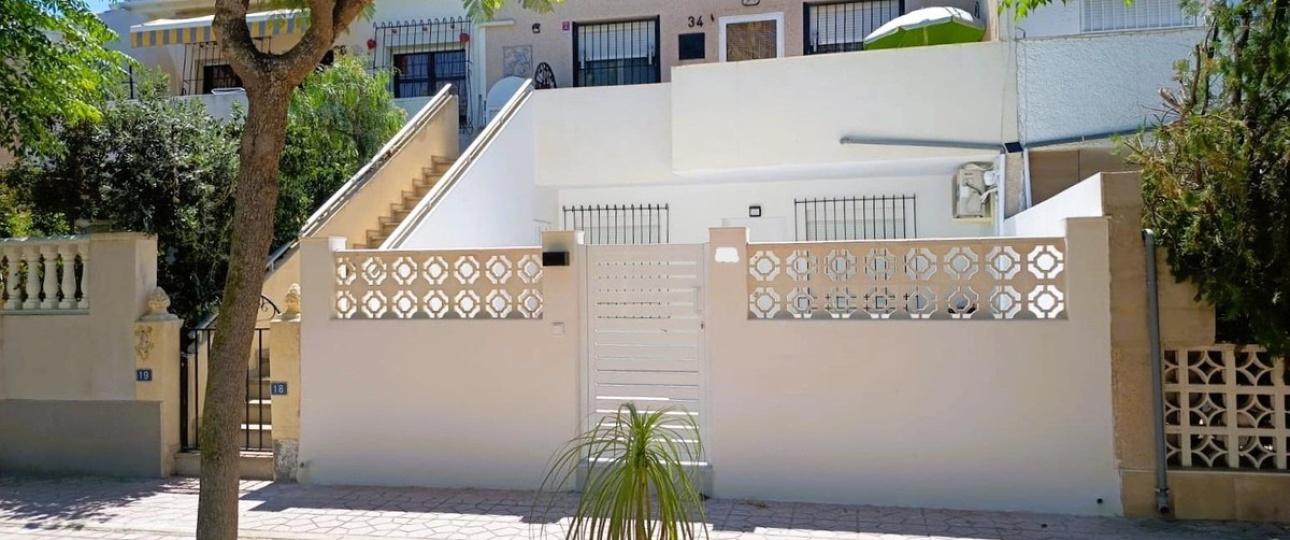 Rynek wtórny - Villa - Orihuela - La Regia