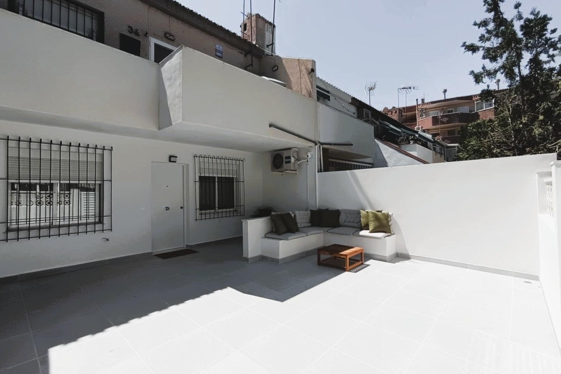 Rynek wtórny - Villa - Orihuela - La Regia