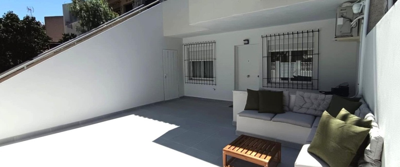 Rynek wtórny - Villa - Orihuela - La Regia