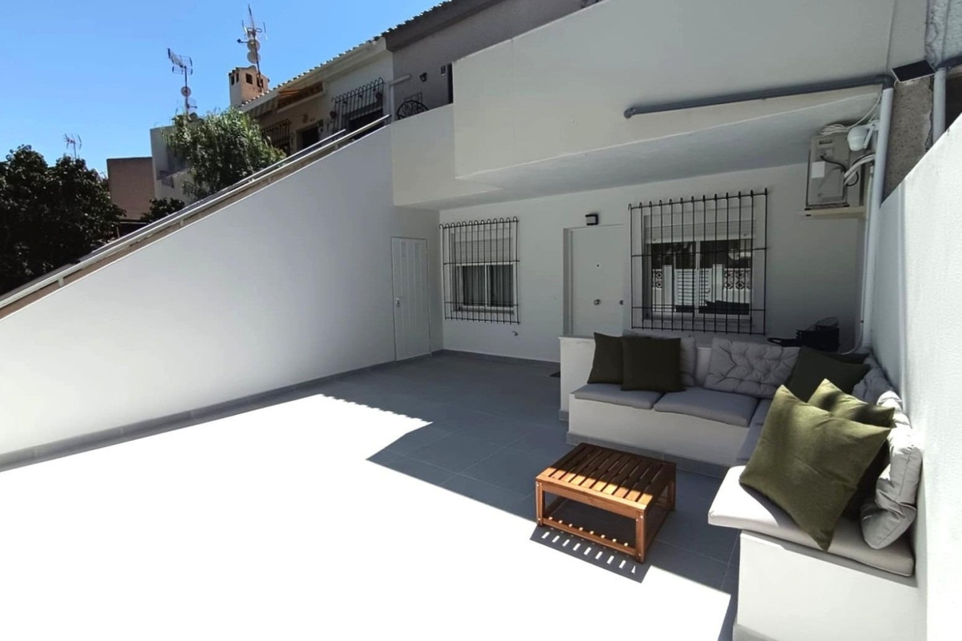 Rynek wtórny - Villa - Orihuela - La Regia