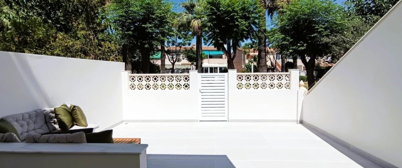 Rynek wtórny - Villa - Orihuela - La Regia