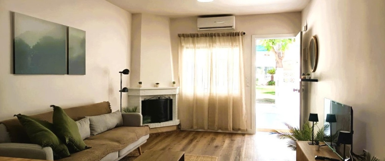 Rynek wtórny - Villa - Orihuela - La Regia