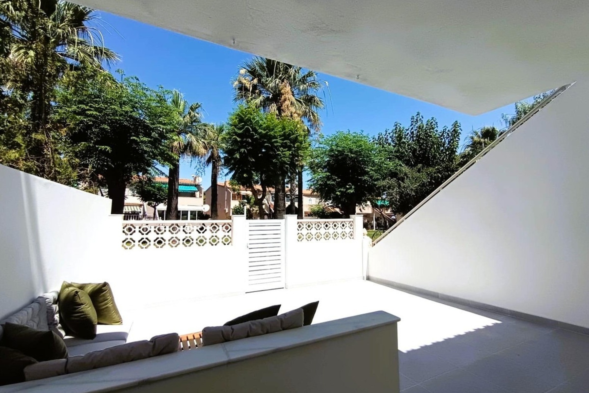 Rynek wtórny - Villa - Orihuela - La Regia