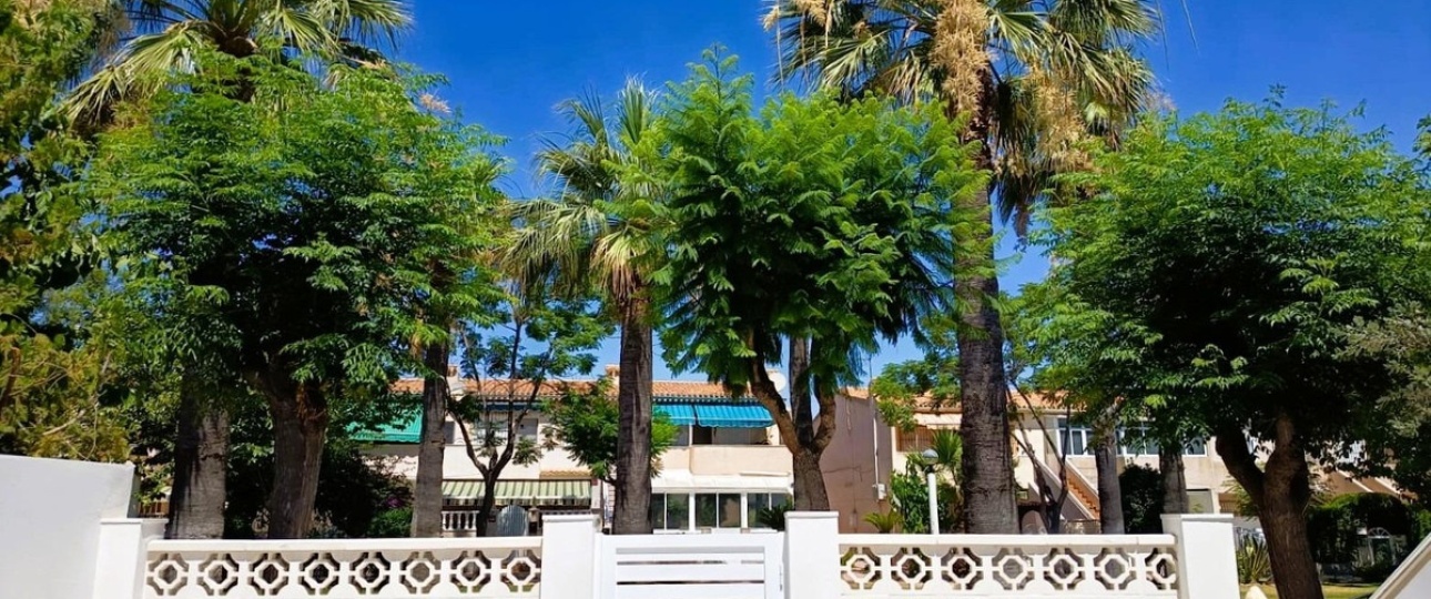 Rynek wtórny - Villa - Orihuela - La Regia