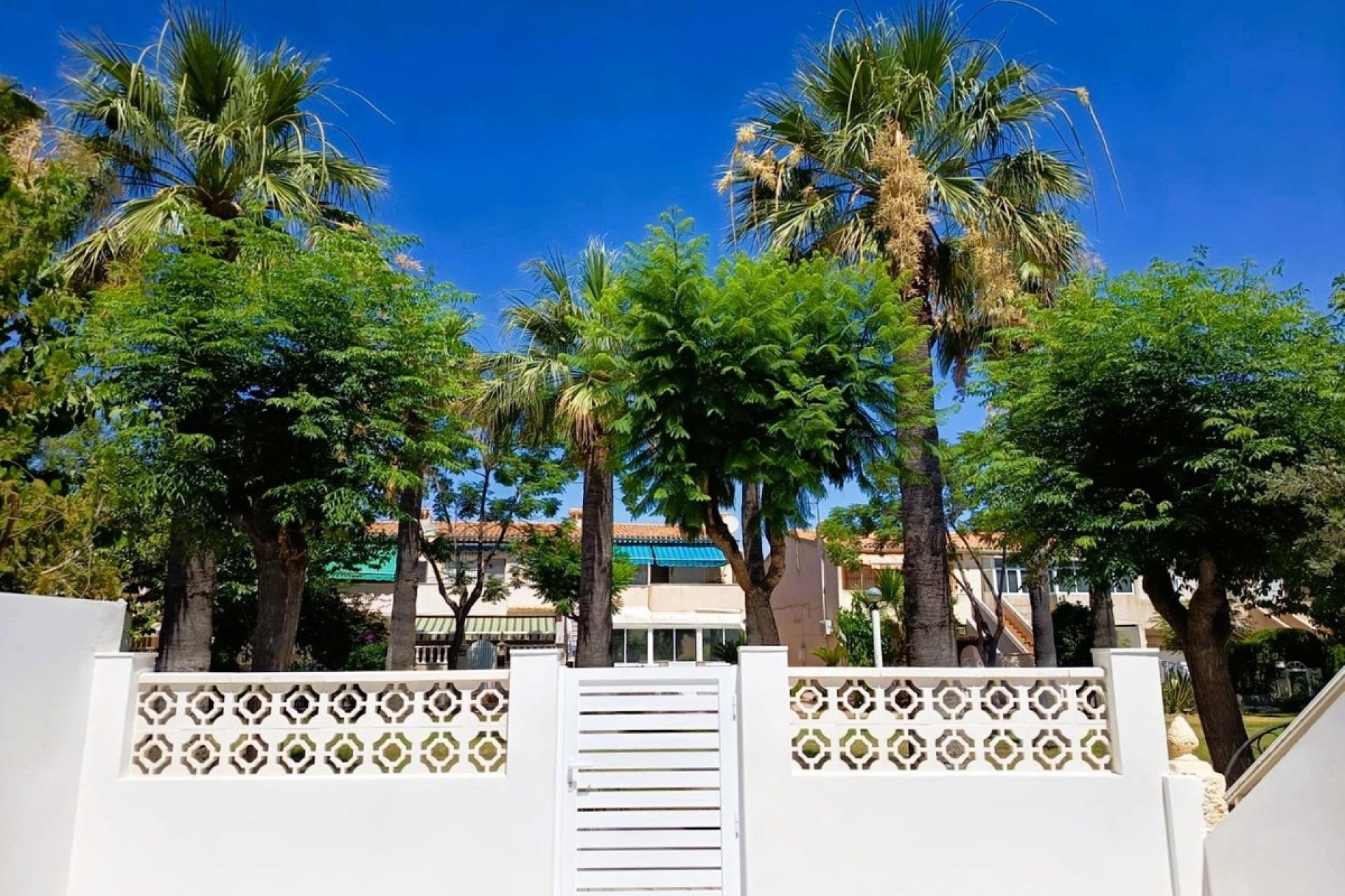 Rynek wtórny - Villa - Orihuela - La Regia