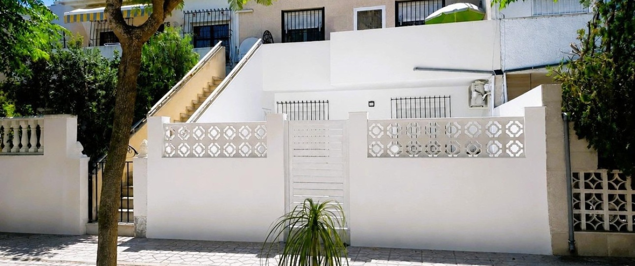 Rynek wtórny - Villa - Orihuela - La Regia