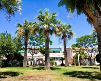 Rynek wtórny - Villa - Orihuela - La Regia