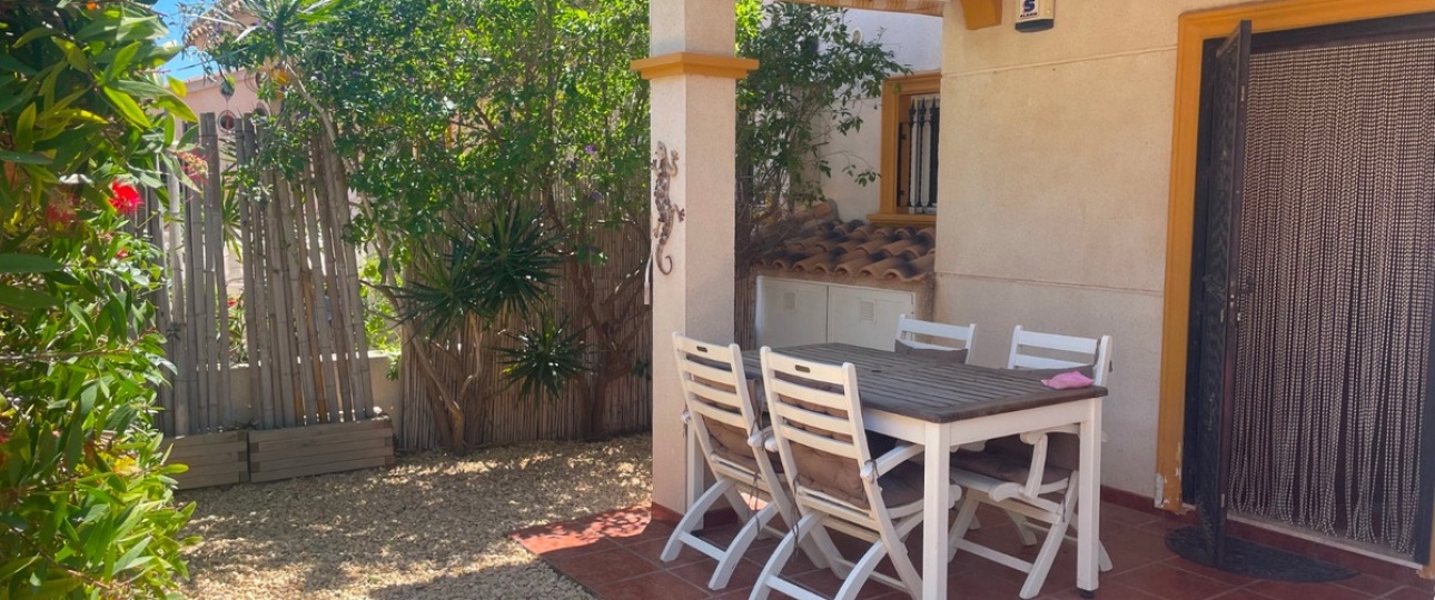 Rynek wtórny - Villa - Orihuela - La Regia