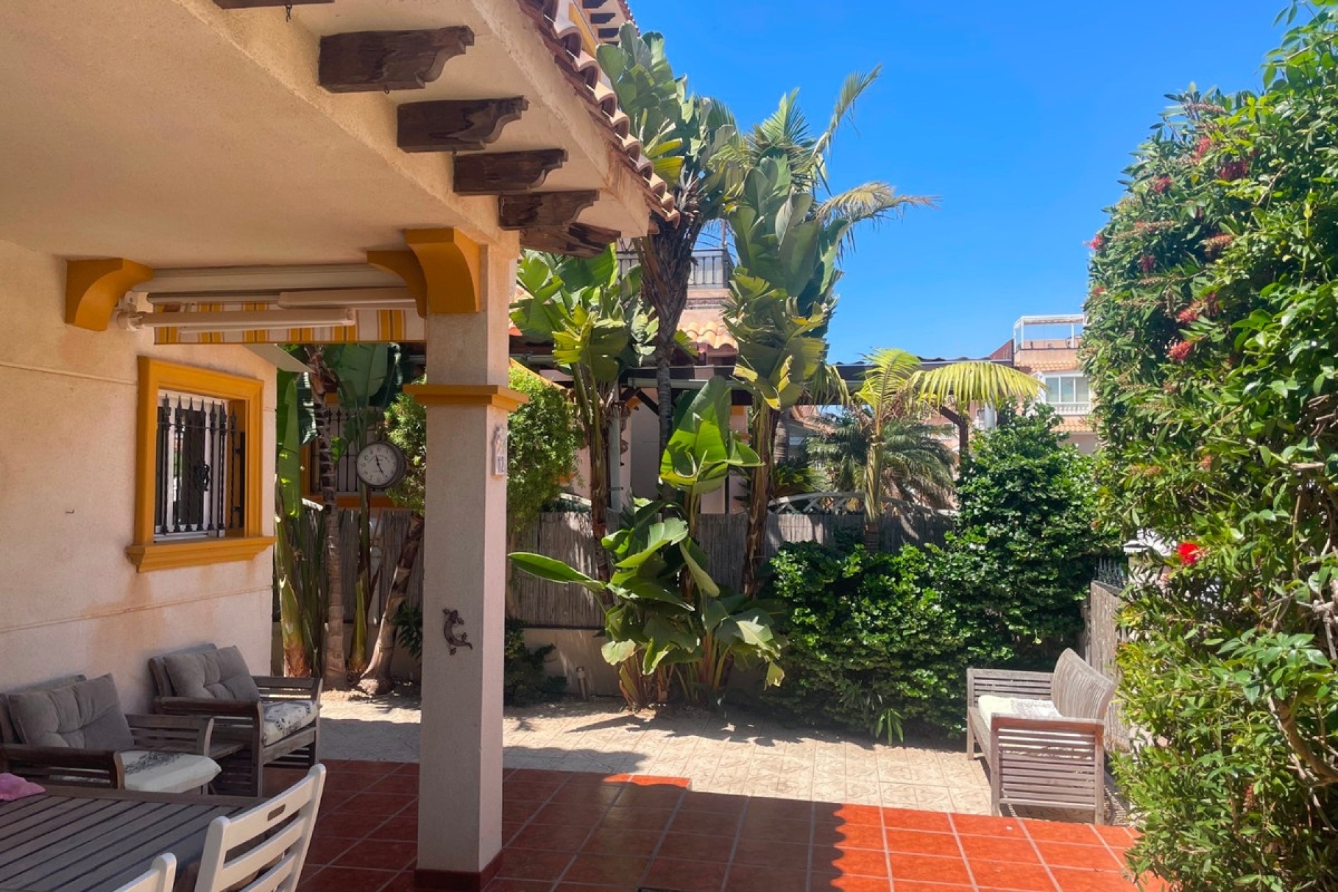 Rynek wtórny - Villa - Orihuela - La Regia