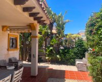Rynek wtórny - Villa - Orihuela - La Regia