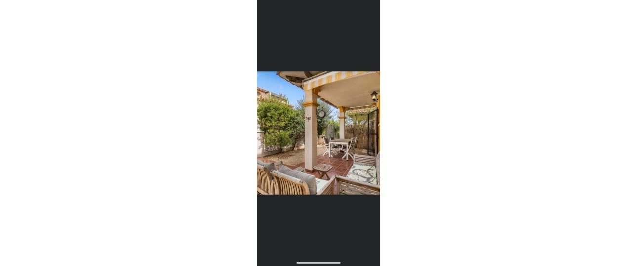 Rynek wtórny - Villa - Orihuela - La Regia