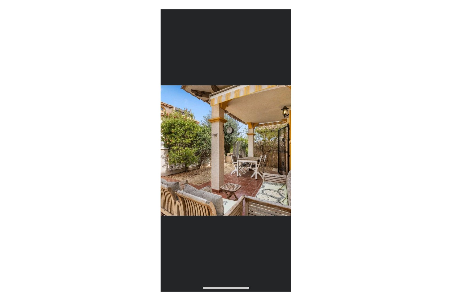 Rynek wtórny - Villa - Orihuela - La Regia
