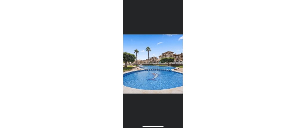 Rynek wtórny - Villa - Orihuela - La Regia